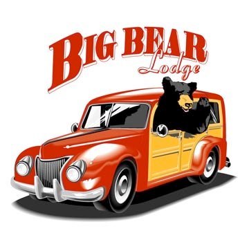 Big Bear Lodge