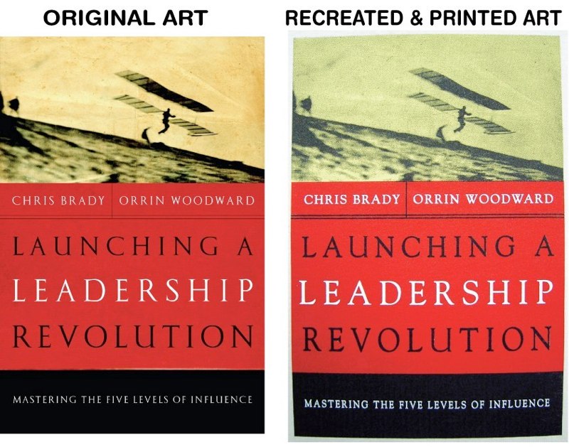 Launching Leadership