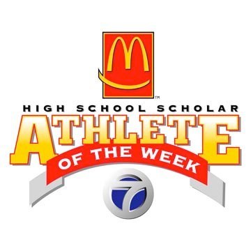 Athlete of the Week