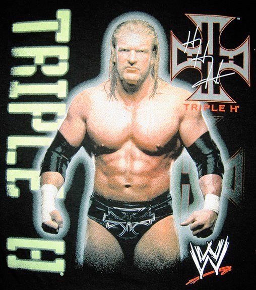 Triple H