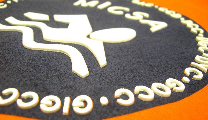 MIGSA Type Graphic
