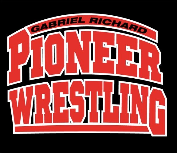 Ann Arbor Pioneer Wrestling