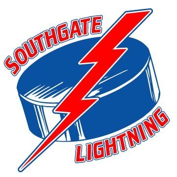 Southgate High School Hockey Jersey